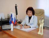 Федоровых Татьяна Иосифовна