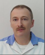 Прокофьев Вячеслав Александрович