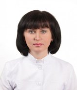 Медведева Ирина Александровна