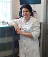 Савельева Татьяна Михайловна