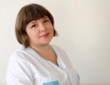 Бобокало Ольга Афанасьевна