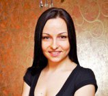 Савенкова Елена