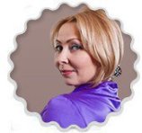 Агеева (Шнейдер) Галина