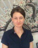 Милованова Алена