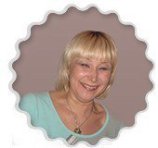 Алексеева Марина