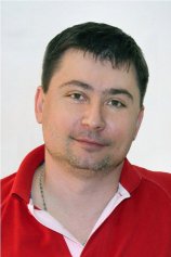 Паленов Владимир Вячеславович