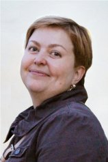 Паленова Инна Юрьевна