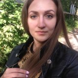 Герасимова Кристина