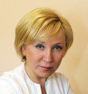 Насонова Елена Витальевна