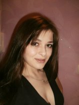 Горбачева Юлия