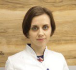 Рыбина Марьяна Валерьевна