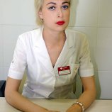 Бривина Мария Александровна