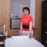 Ибрагимова Татьяна