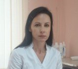 Сашко Марина Ивановна