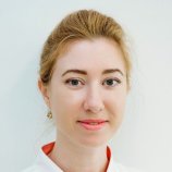 Быкова Юлия