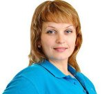 Панова Мария