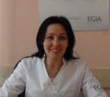 Дмитриева Ирина Владимировна