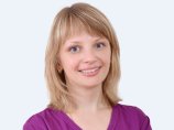 Болмасова Анна Викторовна