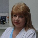Срабионова Анна Федоровна