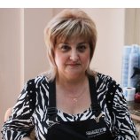 Пожидаева Лидия