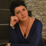 Селина Ольга