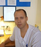 Резник Геннадий Александрович