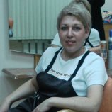 Есманская Светлана