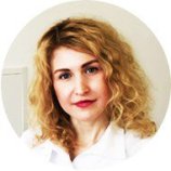 Федорова Ольга Александровна