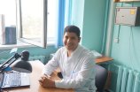 Бадави Ахмед Кайедович