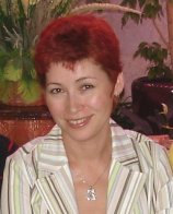 Голенкова Татьяна