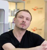 Соколов Дмитрий