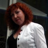 Зозуля Ирина