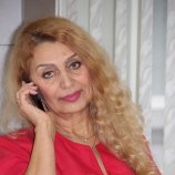 Казанчева Людмила