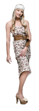 Баженова Ирина