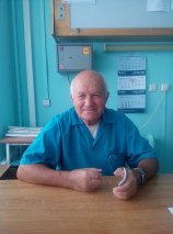 Павловский Владимир Петрович