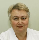 Пастухова Татьяна Петровна