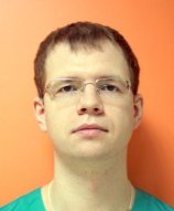 Каледа Василий Иоаннович