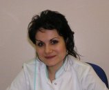 Белан Инна Александровна