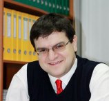 Блуменау Илья Семенович