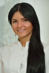 Бражник Наталья