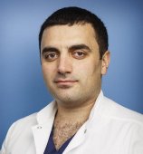 Акобян Артур Валерьевич