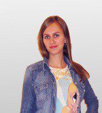 Федченко Ирина