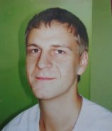 Иващенко Юрий Владимирович