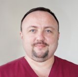 Балагура Александр Сергеевич
