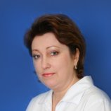 Шефер Виктория Владимировна