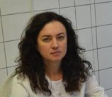 Горбачева Юлия Викторовна