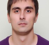 Савосин Юрий Владимирович