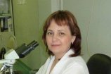 Шаповалова Маргарита Анатольевна