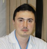 Литвиненко Дмитрий Викторович