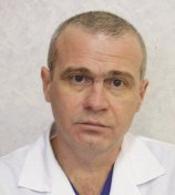 Ковалёв Георгий Иванович
